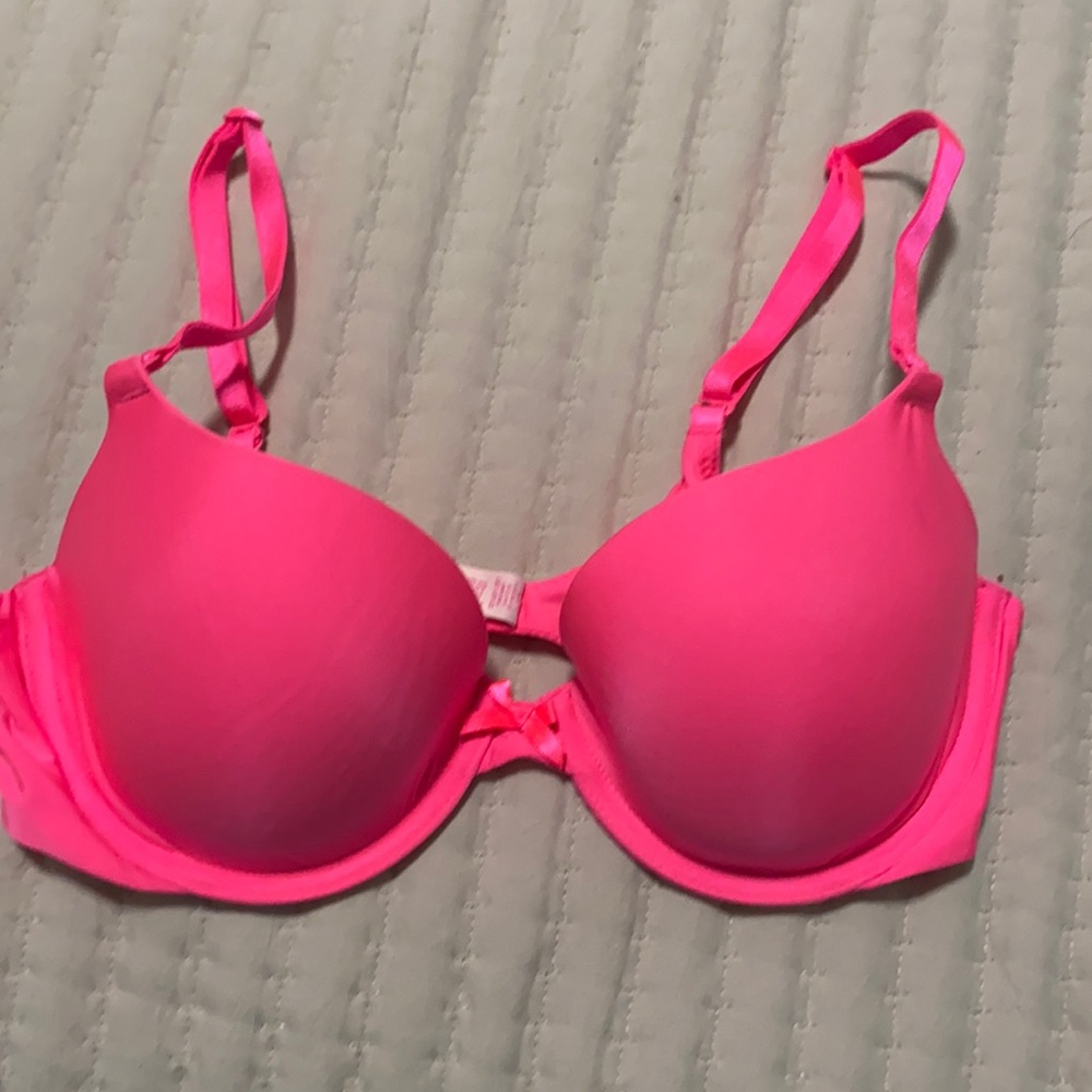 Victoria secret bra